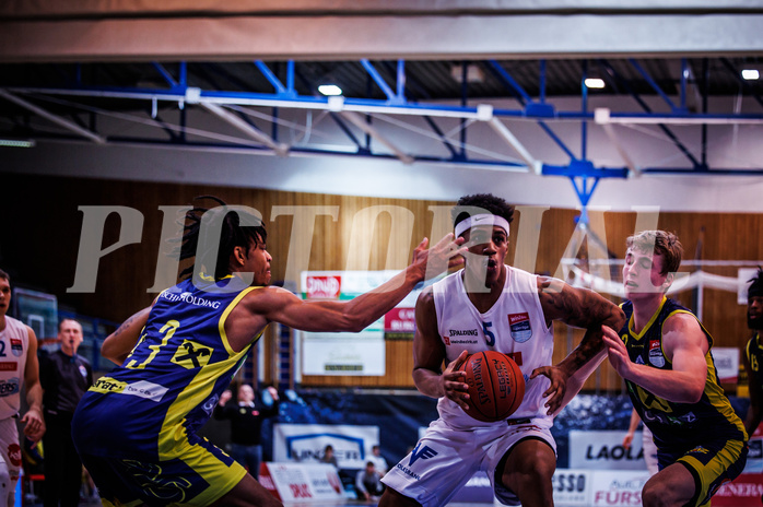 Basketball, win2day Basketball Superliga 2022/23, Grunddurchgang Runde 11, Oberwart Gunners, UBSC Graz, 