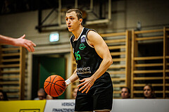 Basketball, Basketball Zweite Liga 2022/23, Grunddurchgang 3.Runde, Mattersburg Rocks, UDW Alligators, 