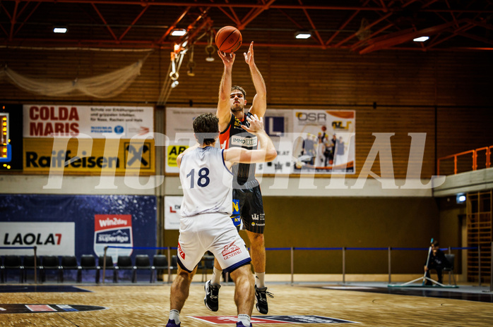 Basketball, win2day Basketball Superliga 2022/23, Grunddurchgang Runde 6, BBC Nord Dragonz, Klosterneuburg Dukes, 