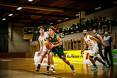 Basketball, Basketball Zweite Liga 2022/23, Grunddurchgang 11.Runde, Mattersburg Rocks, Dornbirn Lions, 