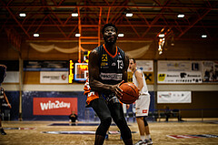 Basketball, win2day Basketball Superliga 2022/23, Grunddurchgang Runde 6, BBC Nord Dragonz, Klosterneuburg Dukes, 