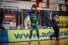 Basketball, win2day Basketball Superliga 2022/23, Grunddurchgang 7.Runde, Traiskirchen Lions, Kapfenberg Bulls, 