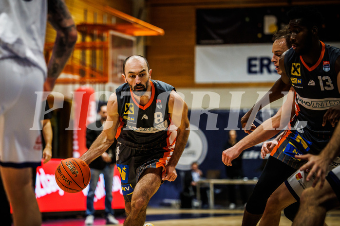 Basketball, win2day Basketball Superliga 2022/23, Grunddurchgang Runde 6, BBC Nord Dragonz, Klosterneuburg Dukes, 