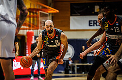 Basketball, win2day Basketball Superliga 2022/23, Grunddurchgang Runde 6, BBC Nord Dragonz, Klosterneuburg Dukes, 