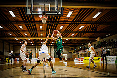 Basketball, Basketball Zweite Liga 2022/23, Grunddurchgang 11.Runde, Mattersburg Rocks, Dornbirn Lions, 