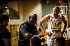 Basketball, Basketball Zweite Liga 2022/23, Grunddurchgang 6.Runde, Mattersburg Rocks, Future Team Steiermark, James WILLIAMS (Headcoach)