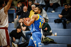 Basketball, win2day Basketball Superliga 2022/23, Grunddurchgang 10.Runde, Traiskirchen Lions, SKN St. Pölten, 