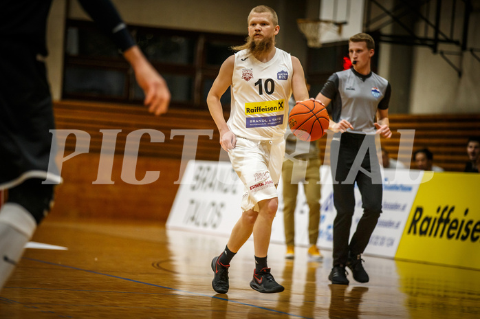 Basketball, Basketball Zweite Liga 2022/23, Grunddurchgang 3.Runde, Mattersburg Rocks, UDW Alligators, 