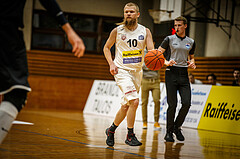Basketball, Basketball Zweite Liga 2022/23, Grunddurchgang 3.Runde, Mattersburg Rocks, UDW Alligators, 