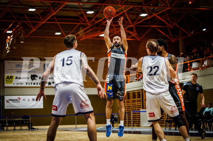 Basketball, win2day Basketball Superliga 2022/23, Grunddurchgang Runde 6, BBC Nord Dragonz, Klosterneuburg Dukes, 