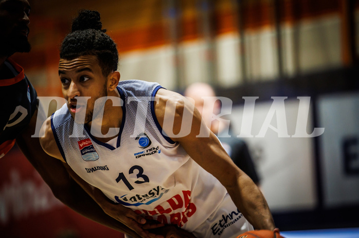 Basketball, win2day Basketball Superliga 2022/23, Grunddurchgang Runde 6, BBC Nord Dragonz, Klosterneuburg Dukes, 