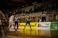 Basketball, Basketball Zweite Liga 2022/23, Grunddurchgang 11.Runde, Mattersburg Rocks, Dornbirn Lions, 