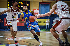 Basketball, win2day Basketball Superliga 2022/23, Grunddurchgang 10.Runde, Traiskirchen Lions, SKN St. Pölten, 