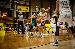 Basketball, Basketball Zweite Liga 2022/23, Grunddurchgang 11.Runde, Mattersburg Rocks, Dornbirn Lions, 