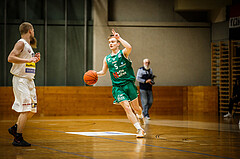 Basketball, Basketball Zweite Liga 2022/23, Grunddurchgang 6.Runde, Mattersburg Rocks, Future Team Steiermark, V.Hansen (5)