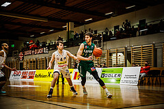 Basketball, Basketball Zweite Liga 2022/23, Grunddurchgang 11.Runde, Mattersburg Rocks, Dornbirn Lions, 
