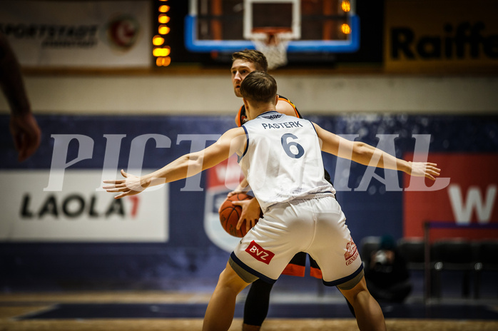 Basketball, win2day Basketball Superliga 2022/23, Grunddurchgang Runde 9, BBC Nord Dragonz, Fürstenfeld Panthers, 