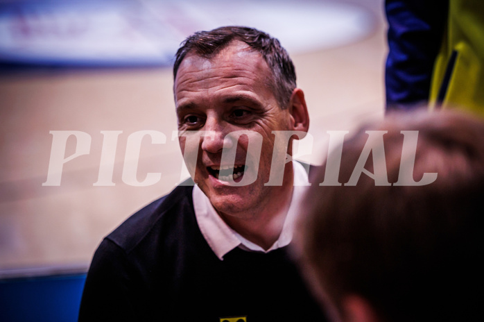 Basketball, win2day Basketball Superliga 2022/23, Grunddurchgang Runde 11, Oberwart Gunners, UBSC Graz, 