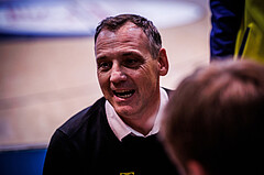 Basketball, win2day Basketball Superliga 2022/23, Grunddurchgang Runde 11, Oberwart Gunners, UBSC Graz, 