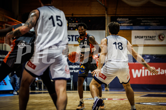 Basketball, win2day Basketball Superliga 2022/23, Grunddurchgang Runde 6, BBC Nord Dragonz, Klosterneuburg Dukes, 