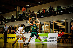 Basketball, Basketball Zweite Liga 2022/23, Grunddurchgang 11.Runde, Mattersburg Rocks, Dornbirn Lions, 