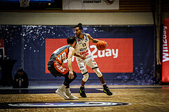 Basketball, win2day Basketball Superliga 2022/23, Grunddurchgang Runde 6, BBC Nord Dragonz, Klosterneuburg Dukes, 