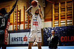Basketball, win2day Basketball Superliga 2022/23, Grunddurchgang Runde 6, BBC Nord Dragonz, Klosterneuburg Dukes, 