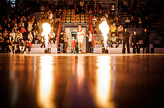 Basketball, win2day Basketball Superliga 2022/23, Grunddurchgang 10.Runde, Traiskirchen Lions, SKN St. Pölten, 