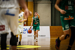 Basketball, Basketball Zweite Liga 2022/23, Grunddurchgang 6.Runde, Mattersburg Rocks, Future Team Steiermark, V.Hansen (5)