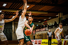 Basketball, Basketball Zweite Liga 2022/23, Grunddurchgang 11.Runde, Mattersburg Rocks, Dornbirn Lions, 