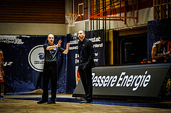 Basketball, win2day Basketball Superliga 2022/23, Grunddurchgang Runde 6, BBC Nord Dragonz, Klosterneuburg Dukes, 
