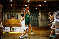 Basketball, Basketball Zweite Liga 2022/23, Grunddurchgang 11.Runde, Mattersburg Rocks, Dornbirn Lions, 