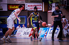 Basketball, win2day Basketball Superliga 2022/23, Grunddurchgang Runde 11, Oberwart Gunners, UBSC Graz, 
