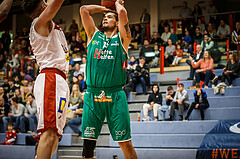 Basketball, win2day Basketball Superliga 2022/23, Grunddurchgang 7.Runde, Traiskirchen Lions, Kapfenberg Bulls, 