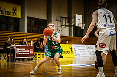 Basketball, Basketball Zweite Liga 2022/23, Grunddurchgang 6.Runde, Mattersburg Rocks, Future Team Steiermark, V.Hansen (5)