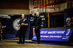 Basketball, win2day Basketball Superliga 2022/23, Grunddurchgang Runde 6, BBC Nord Dragonz, Klosterneuburg Dukes, 