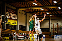 Basketball, Basketball Zweite Liga 2022/23, Grunddurchgang 11.Runde, Mattersburg Rocks, Dornbirn Lions, 