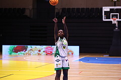 01.04.2024, Graz, Raiffeisen Sportpark, Basketball Damen Superliga 2023/24, Finale, Spiel 2, UBI Holding Graz - SKN St. Pölten Frauen ,  