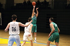 17.03.2022, Basketball Zweite Liga 2021/22, Grunddurchgang 14.Runde, Future Team Steiermark vs. Güssing/Jennersdorf Blackbirds 