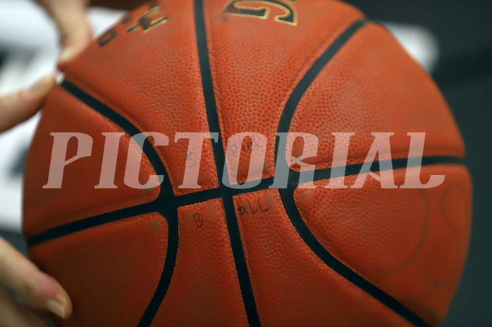17.03.2022, Basketball Zweite Liga 2021/22, Grunddurchgang 14.Runde, Future Team Steiermark vs. Güssing/Jennersdorf Blackbirds 