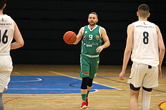 17.03.2022, Basketball Zweite Liga 2021/22, Grunddurchgang 14.Runde, Future Team Steiermark vs. Güssing/Jennersdorf Blackbirds 