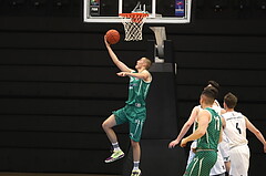 17.03.2022, Basketball Zweite Liga 2021/22, Grunddurchgang 14.Runde, Future Team Steiermark vs. Güssing/Jennersdorf Blackbirds 