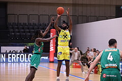 29.12.2022, Graz, Raiffeisen Sportpark Graz, Basketball Superliga 2022/23, Grunddurchgang, Runde 14, UBSC Raiffeisen Graz vs. Kapfenberg Bulls