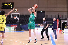 29.12.2022, Graz, Raiffeisen Sportpark Graz, Basketball Superliga 2022/23, Grunddurchgang, Runde 14, UBSC Raiffeisen Graz vs. Kapfenberg Bulls