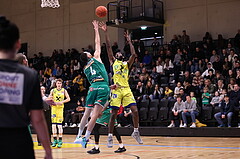 29.12.2022, Graz, Raiffeisen Sportpark Graz, Basketball Superliga 2022/23, Grunddurchgang, Runde 14, UBSC Raiffeisen Graz vs. Kapfenberg Bulls