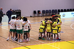29.12.2022, Graz, Raiffeisen Sportpark Graz, Basketball Superliga 2022/23, Grunddurchgang, Runde 14, UBSC Raiffeisen Graz vs. Kapfenberg Bulls