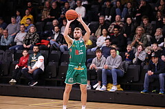 29.12.2022, Graz, Raiffeisen Sportpark Graz, Basketball Superliga 2022/23, Grunddurchgang, Runde 14, UBSC Raiffeisen Graz vs. Kapfenberg Bulls