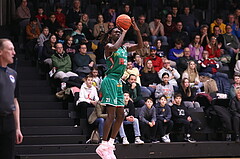 29.12.2022, Graz, Raiffeisen Sportpark Graz, Basketball Superliga 2022/23, Grunddurchgang, Runde 14, UBSC Raiffeisen Graz vs. Kapfenberg Bulls