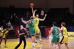 29.12.2022, Graz, Raiffeisen Sportpark Graz, Basketball Superliga 2022/23, Grunddurchgang, Runde 14, UBSC Raiffeisen Graz vs. Kapfenberg Bulls