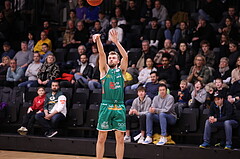 29.12.2022, Graz, Raiffeisen Sportpark Graz, Basketball Superliga 2022/23, Grunddurchgang, Runde 14, UBSC Raiffeisen Graz vs. Kapfenberg Bulls